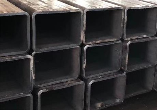 滦南q345b厚壁方管