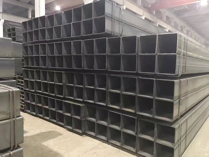 滦南薄壁方管