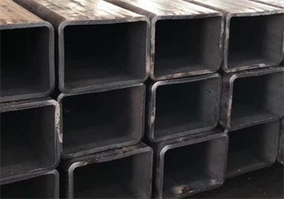 滦南大口径无缝方管厂